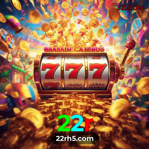 22r Promoções : Aventura, emoção e grandes vitórias estão no cassino online mais confiável!